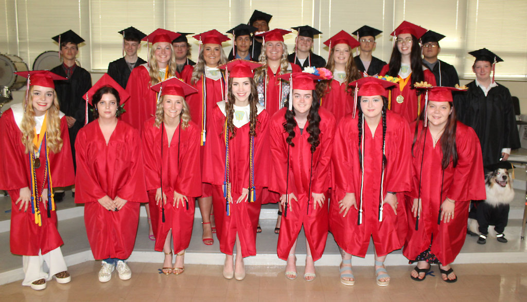 Seniors 2021