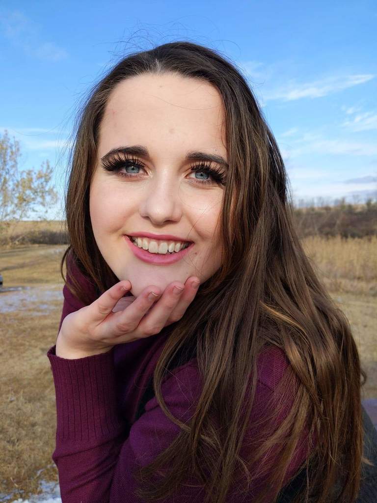 Kaia Anderson