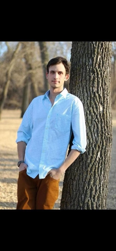 Ashton Berger