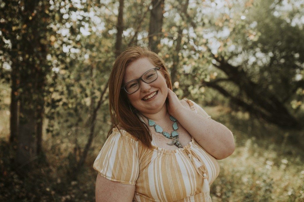 Abbie Bergquist