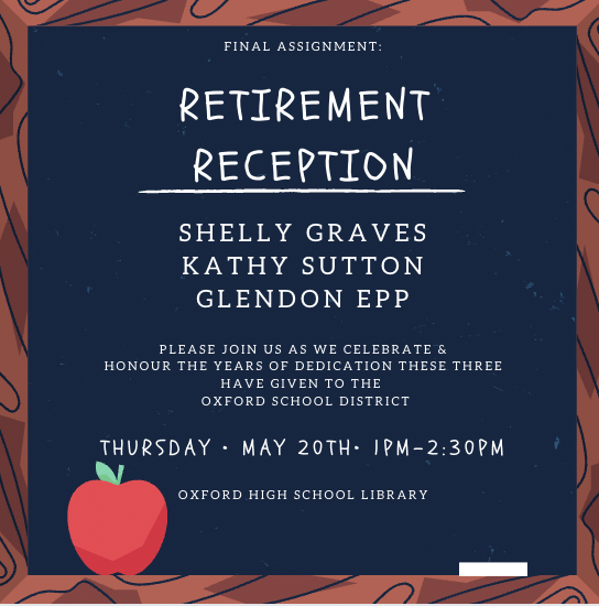 Retirement