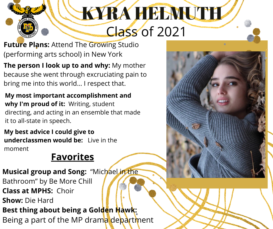 Kyra