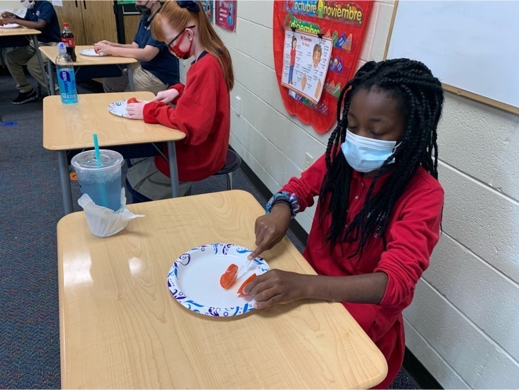 picture of a student