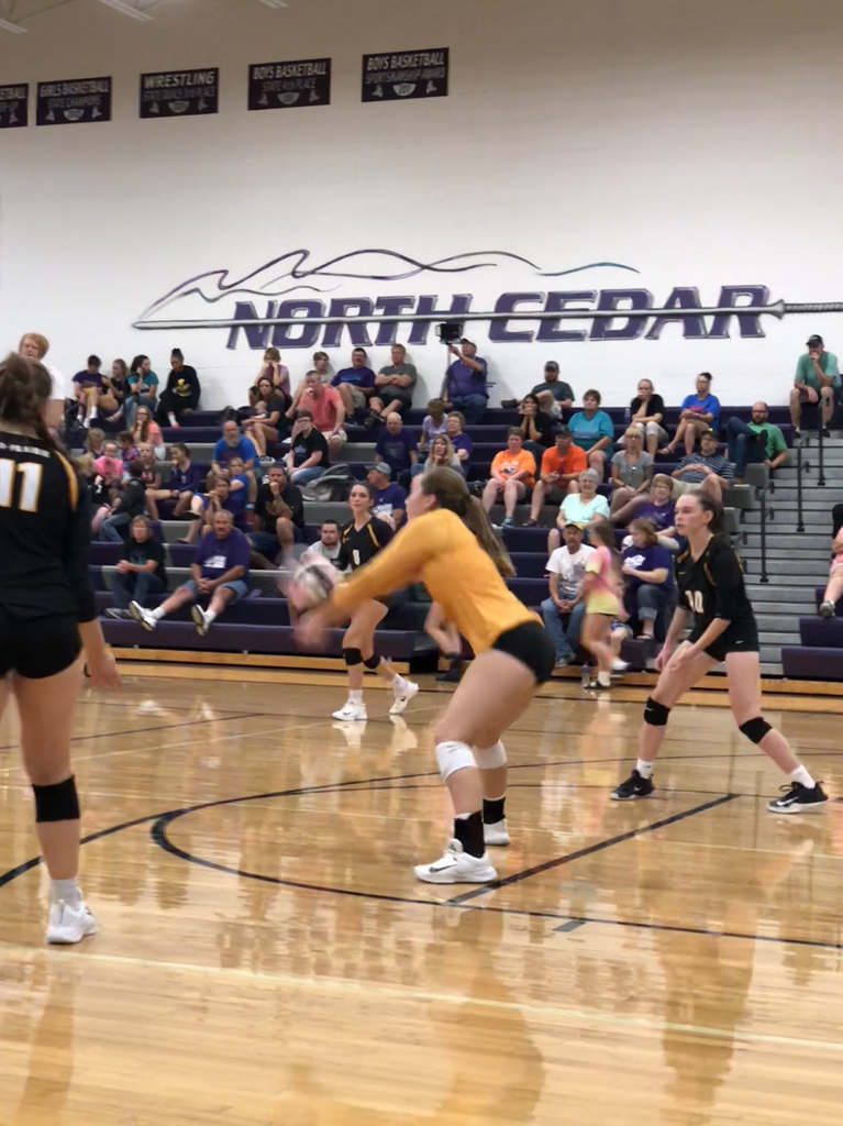 Abbi Patterson digs a hard driven ball.