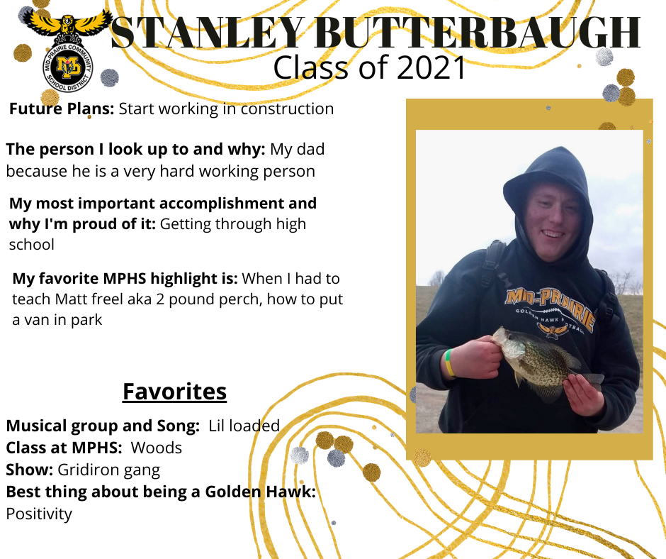 Stanley