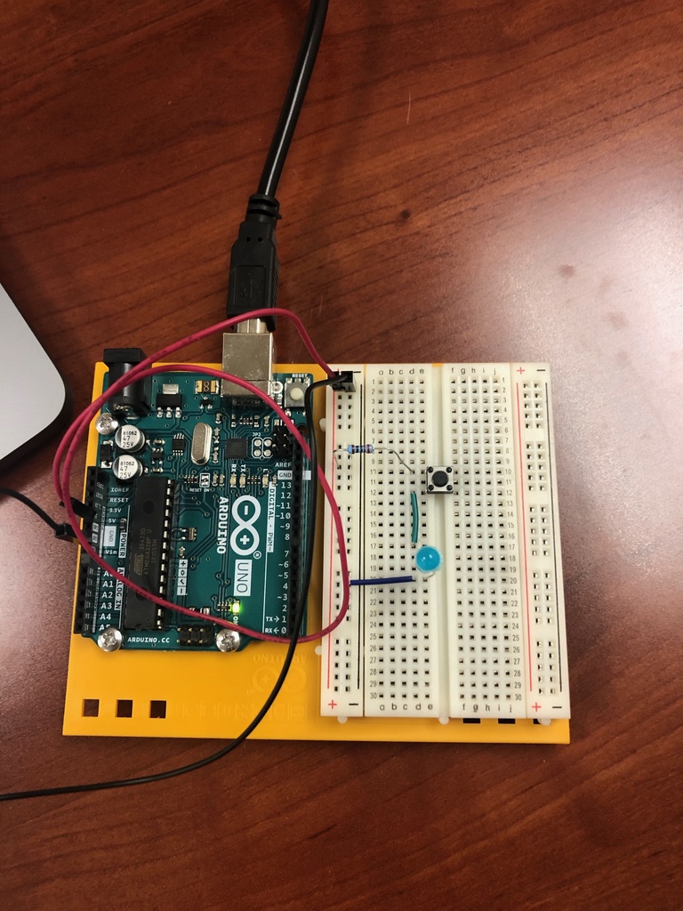 Arduino Circuit