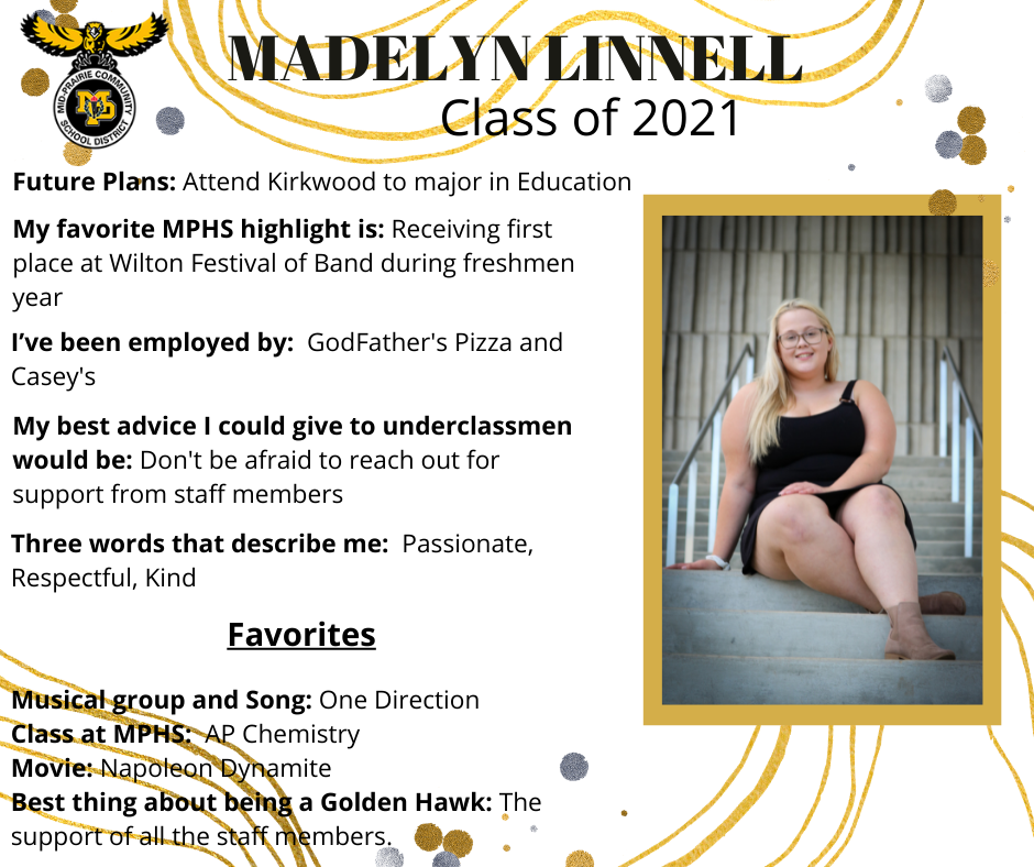 Madelyn