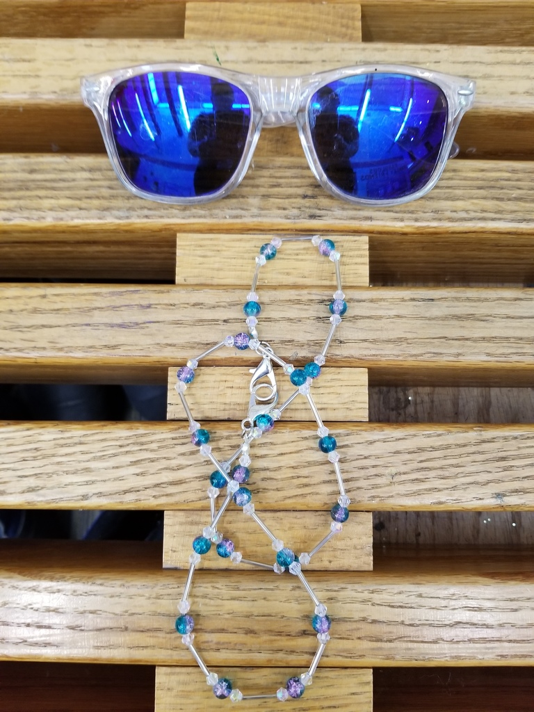 Lost and Found items
