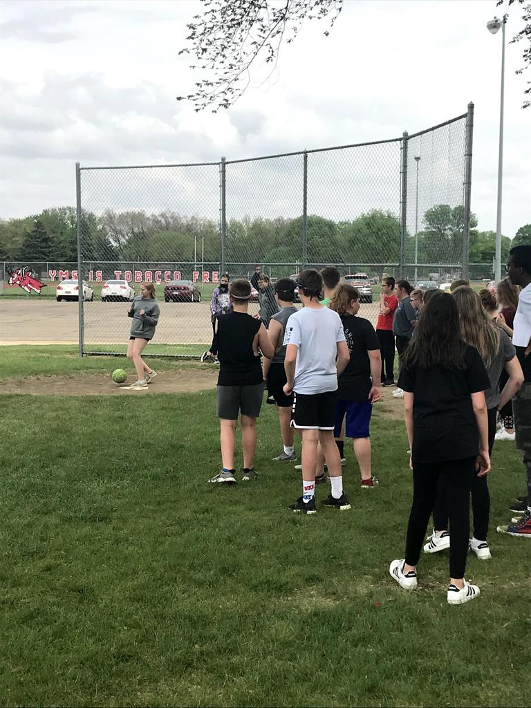 kickball
