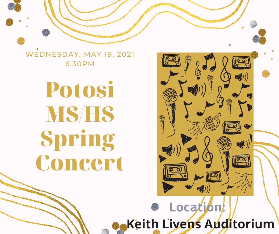 Spring Concert