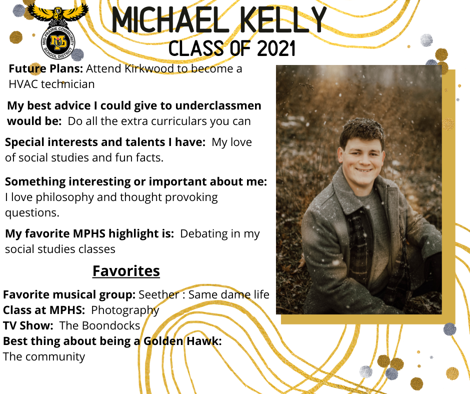 Michael