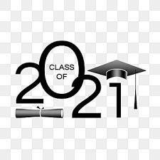 Class of 2021