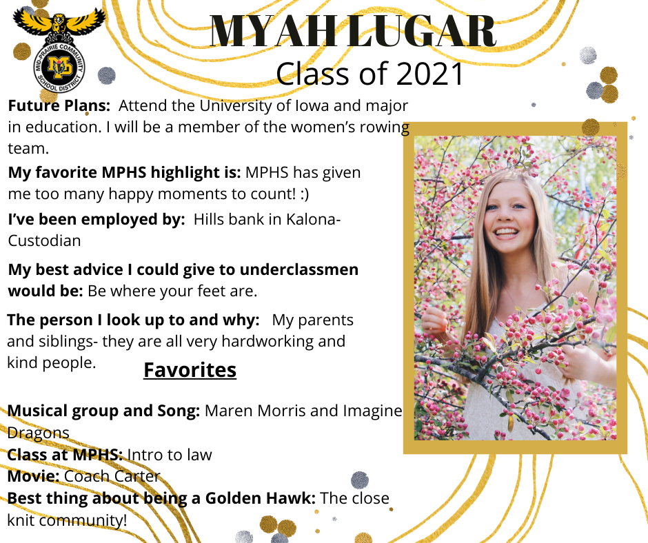 Myah