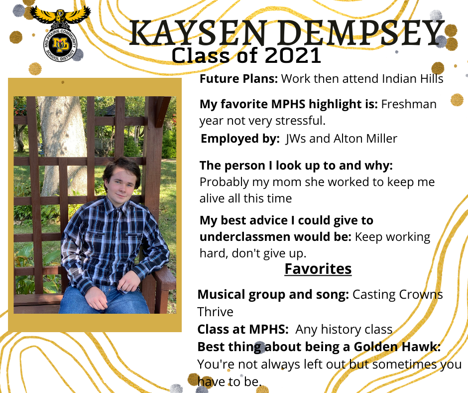 Kaysen
