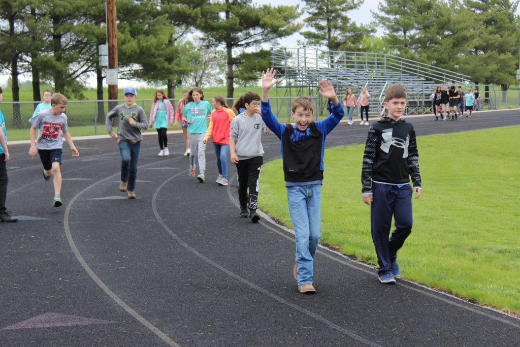 Students on Track