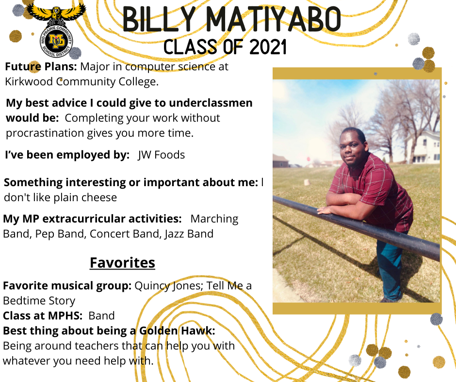 Billy