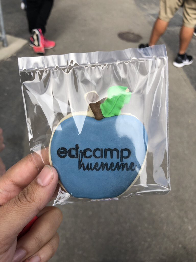 Edcamp