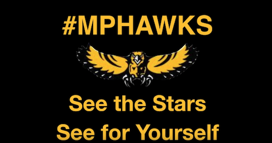 Logo See the Stars See for Yourself