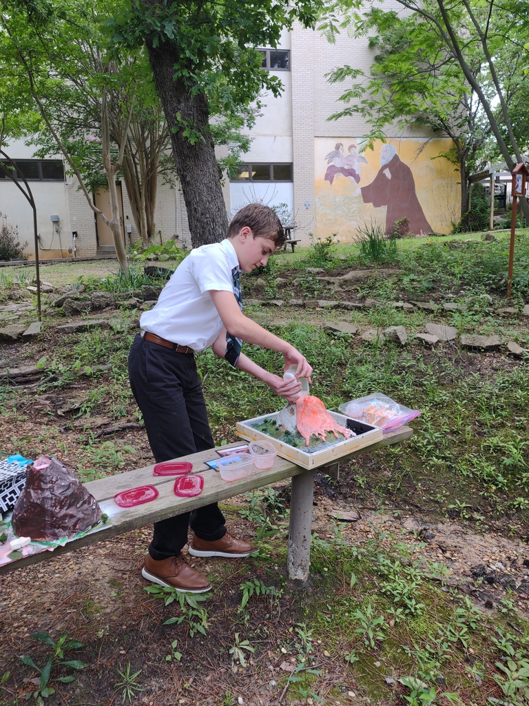 Middle School Science