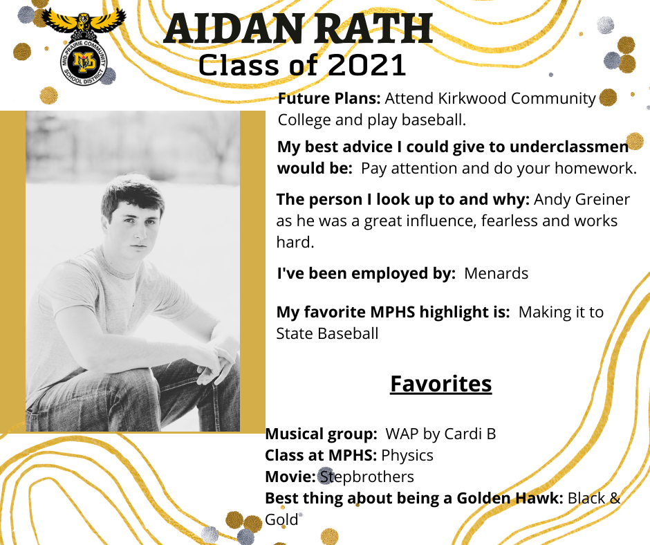 Aidan