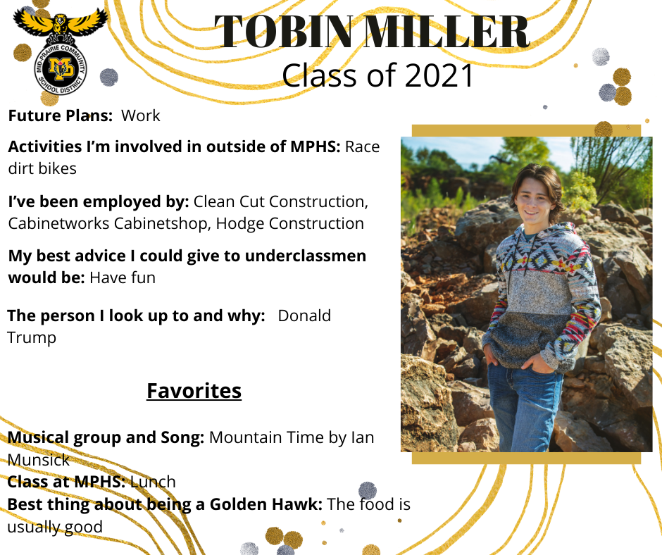 Tobin