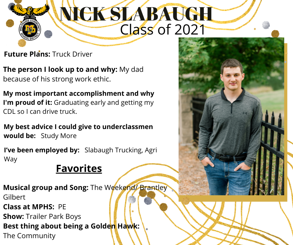 Nick