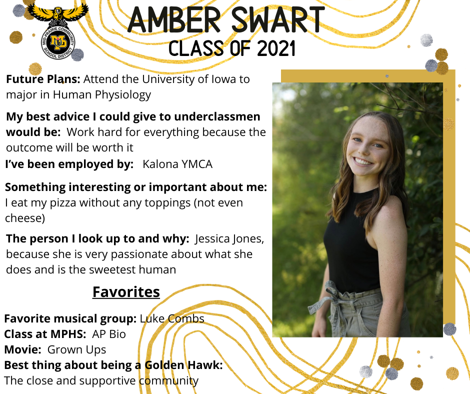Amber