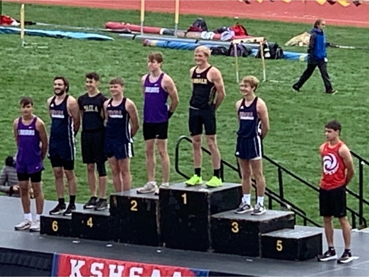 podium