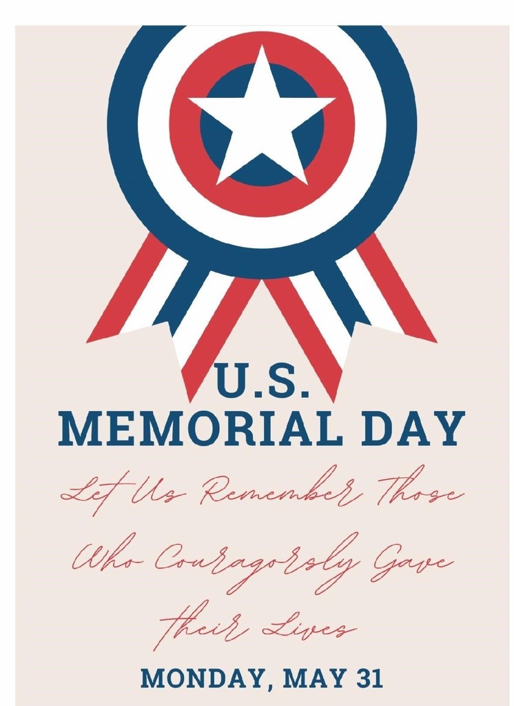 memorial day