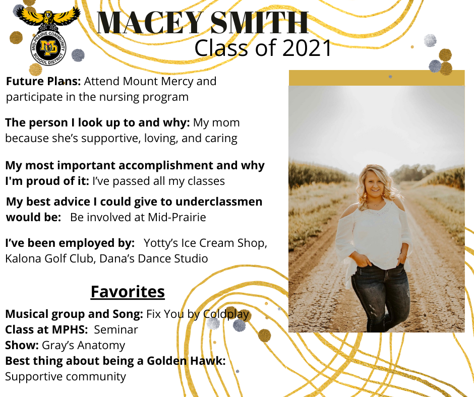 Macey