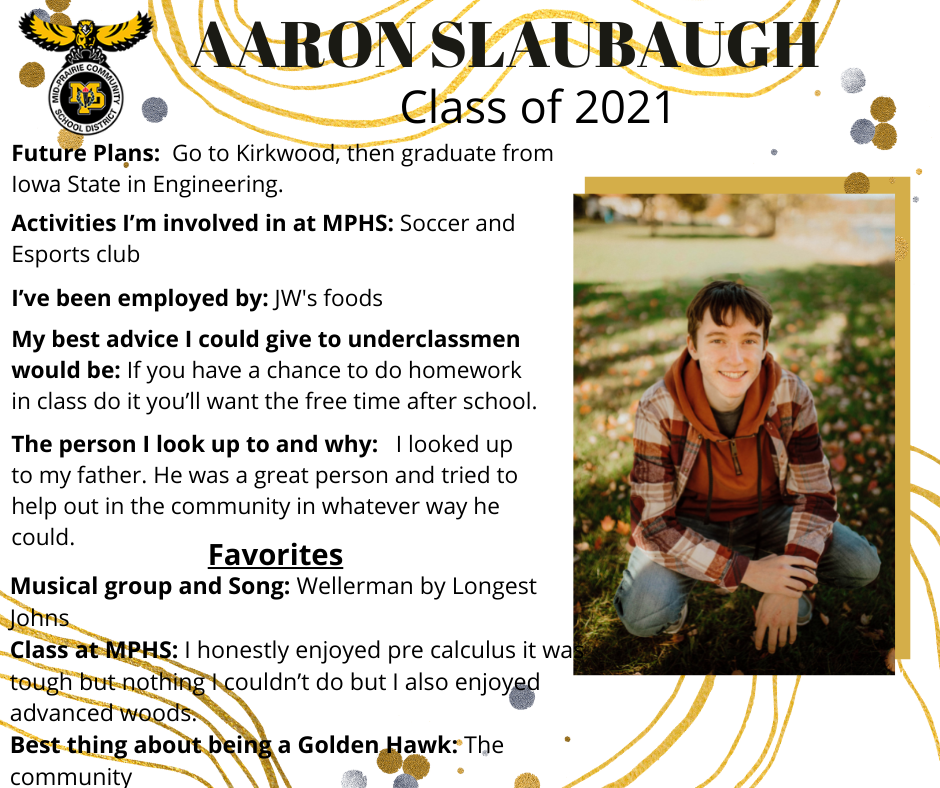 Aaron
