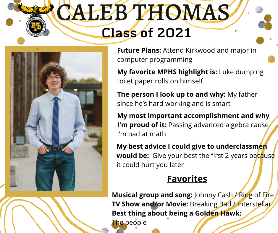 caleb