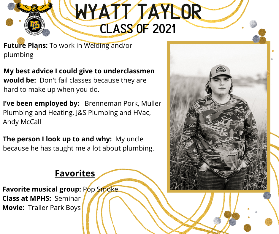 wyatt