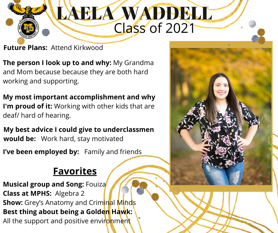 Laela