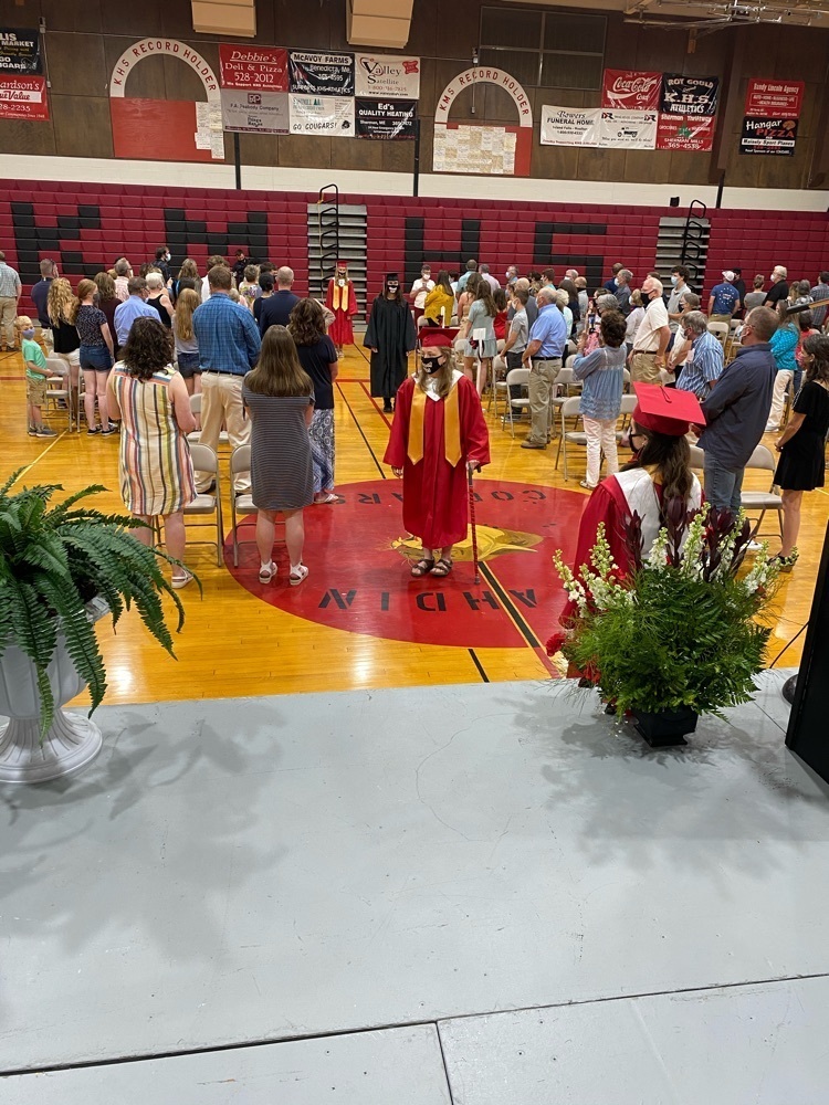graduates