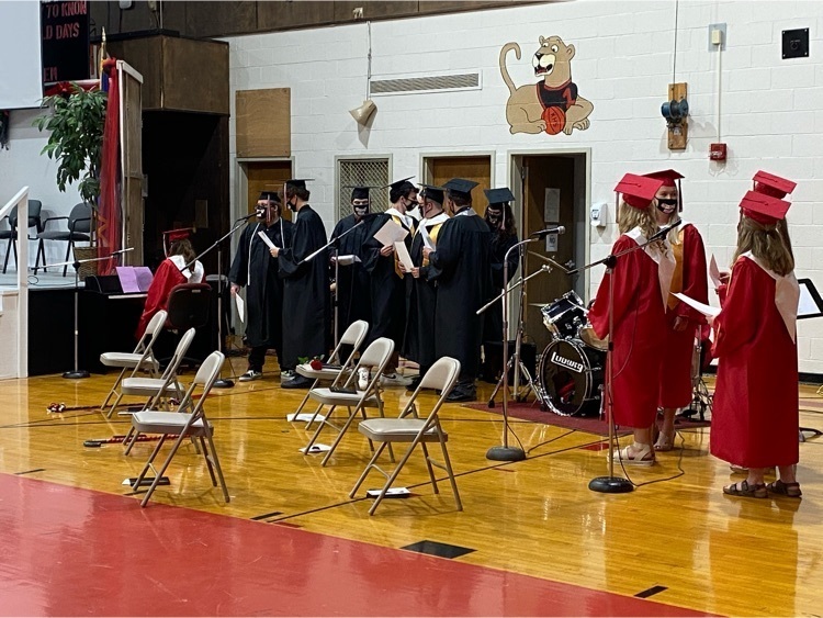 graduates