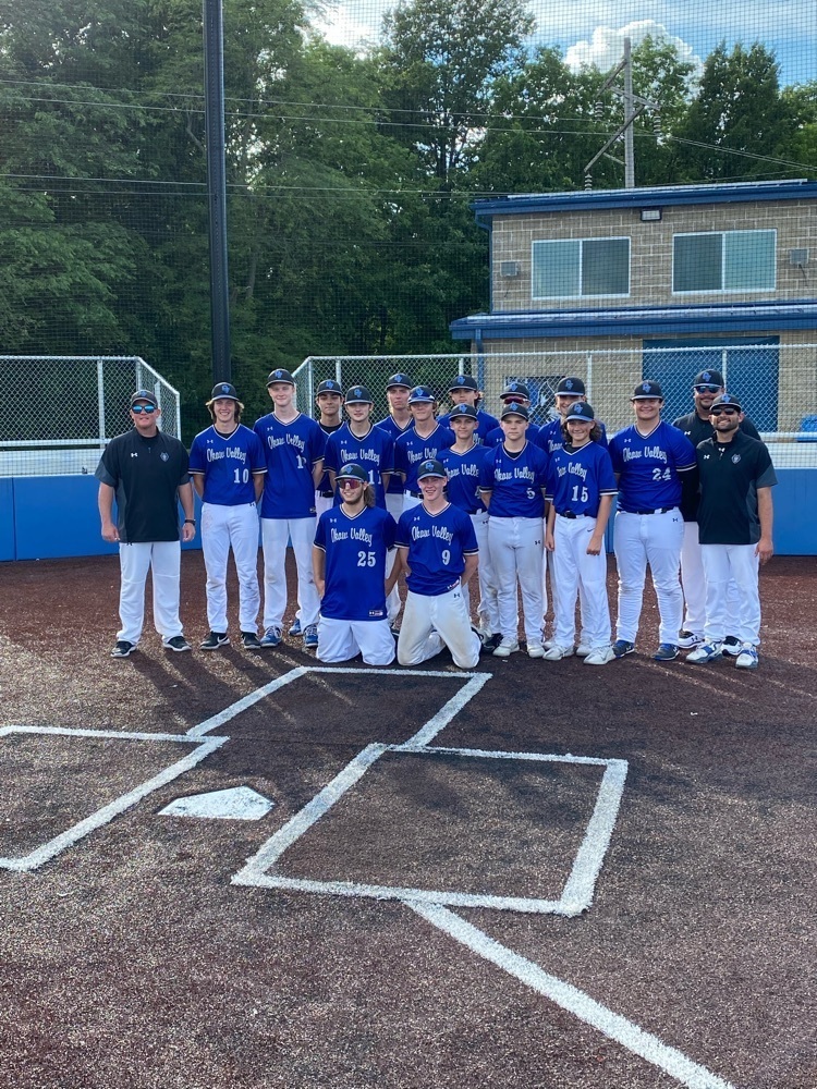 regional champs 2021