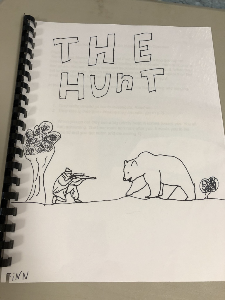 The Hunt