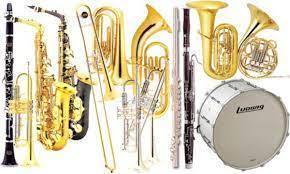 Band Instruments