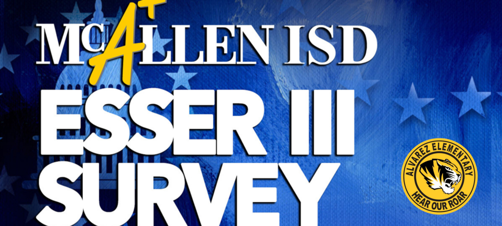 ESSER survey