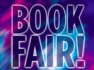 Book Fair!