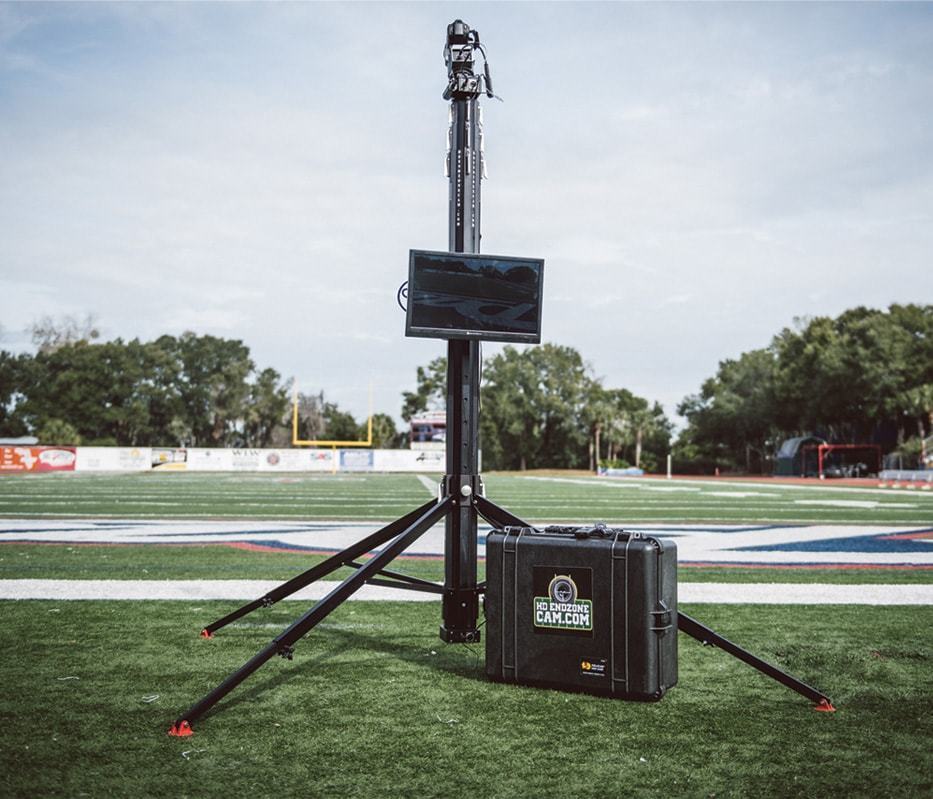 End Zone Camera