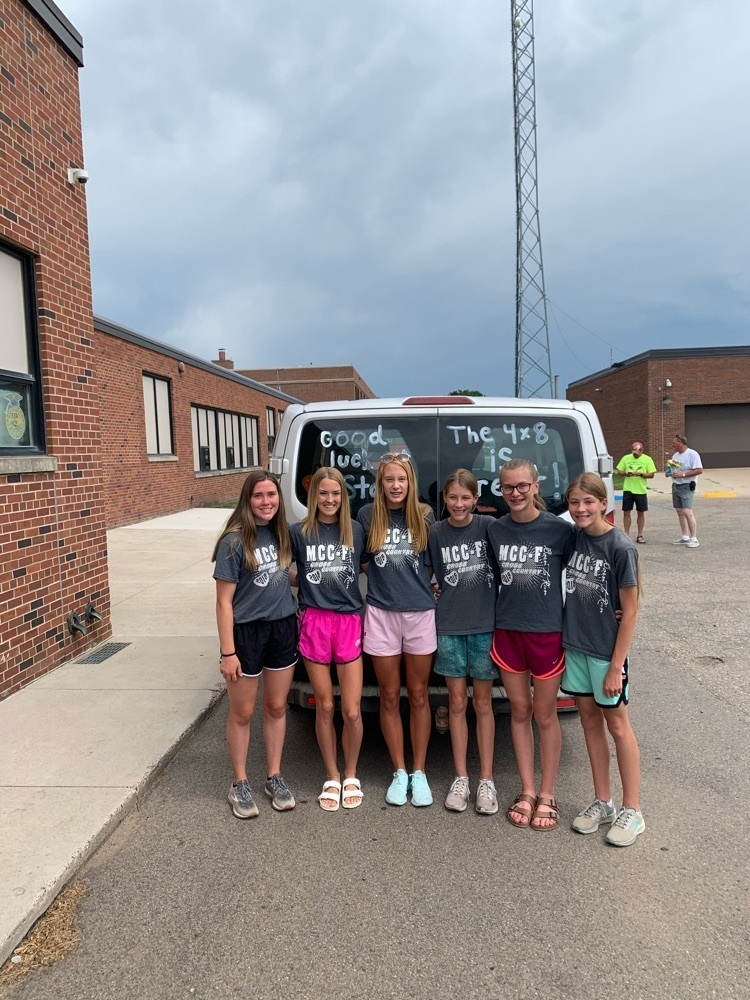 State Track