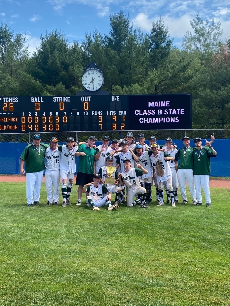 State Champs