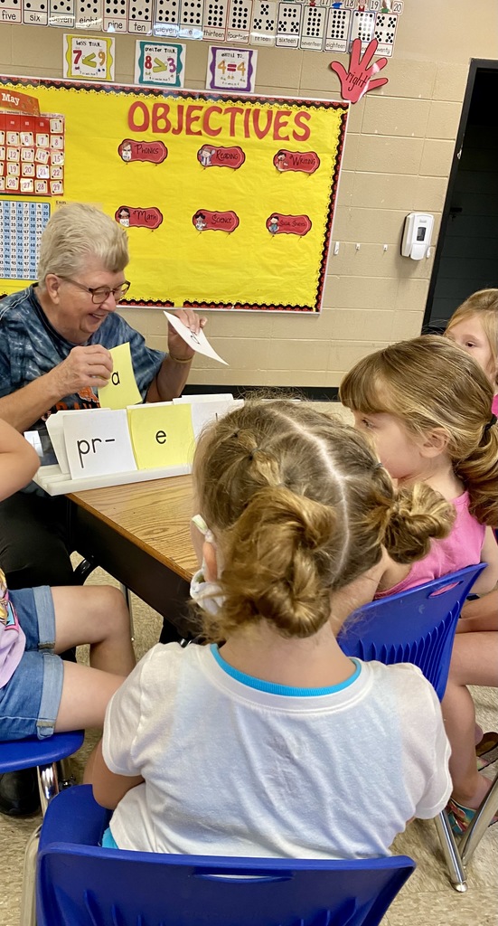 Glenn A. Duffy Elementary  summer school 