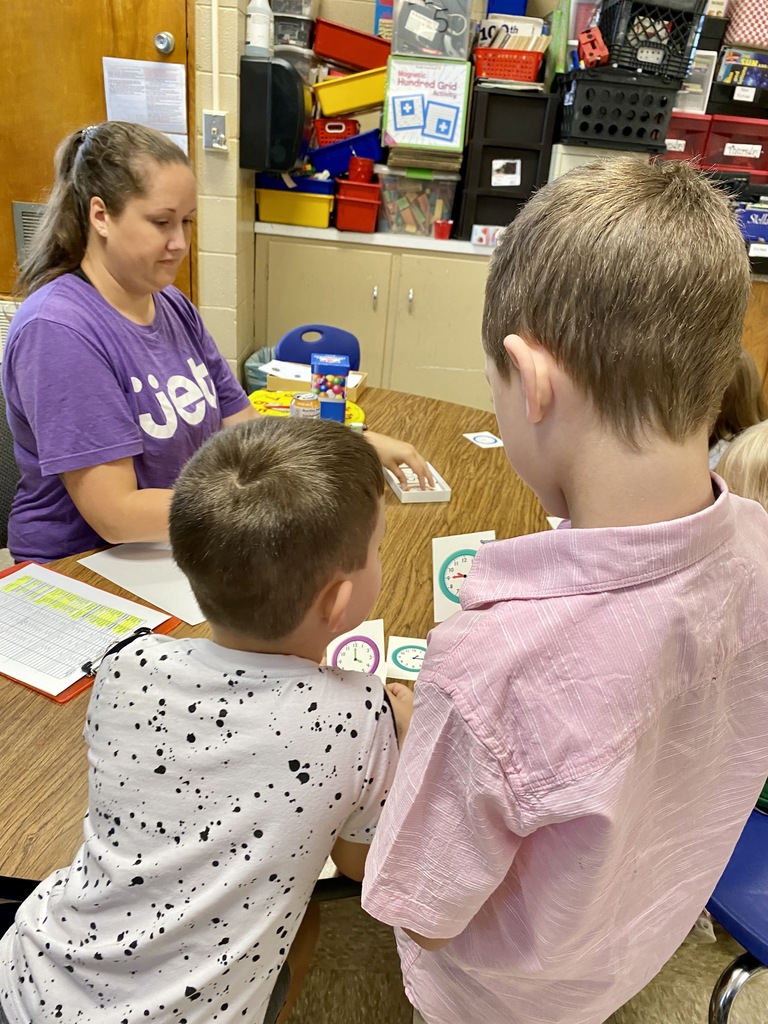 Glenn A. Duffy Elementary  summer school 