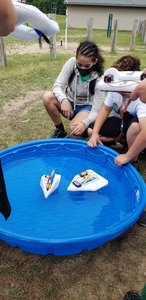 boats