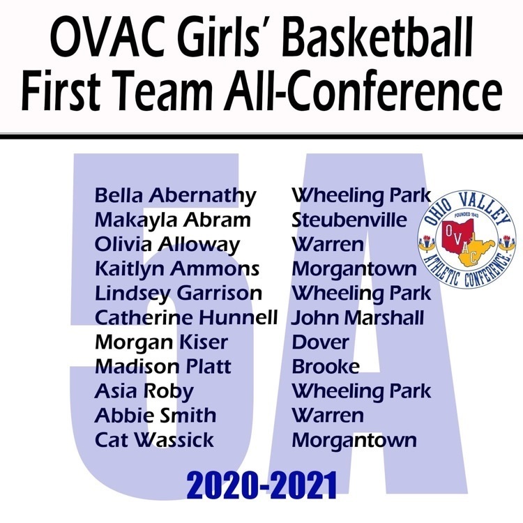 First Team