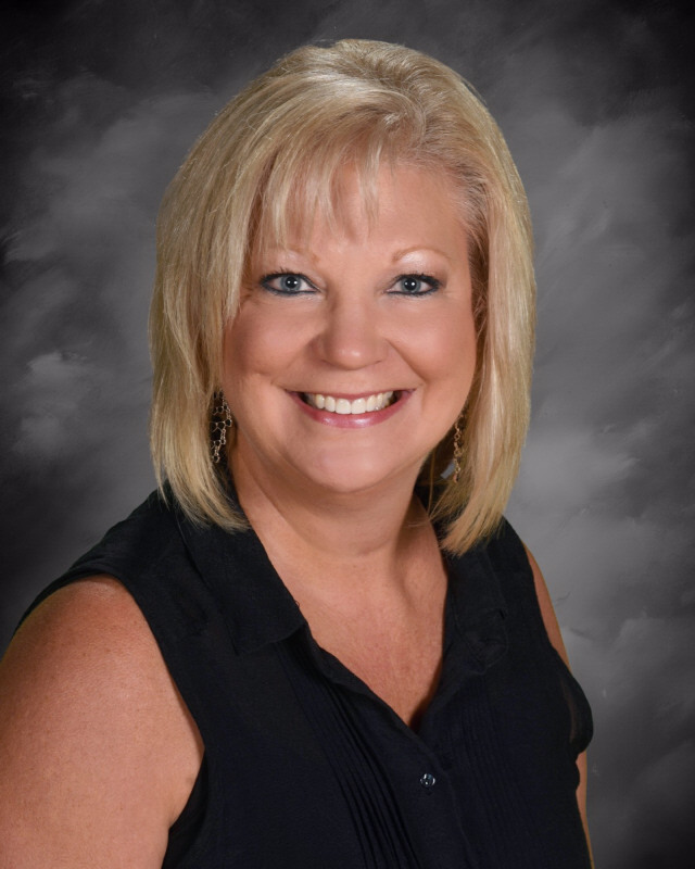 Jolene Wiebold