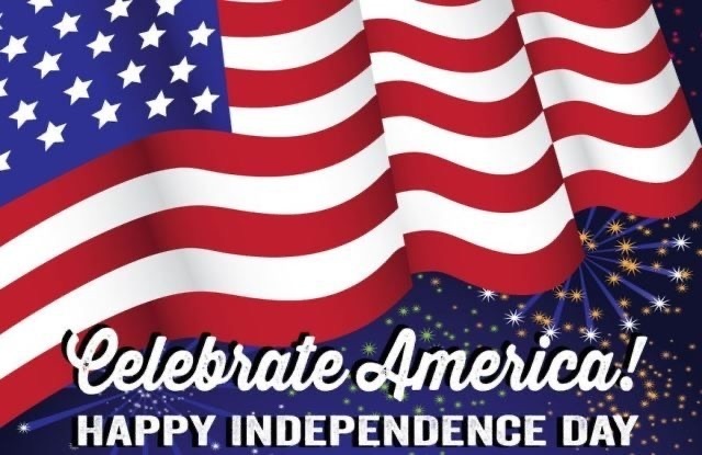 4th of July